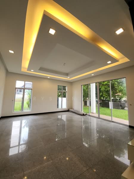 Bungalow House untuk Dijual di Bukit Rimau (Shah Alam) - Krystin Lim - PropertyGuru.com.my