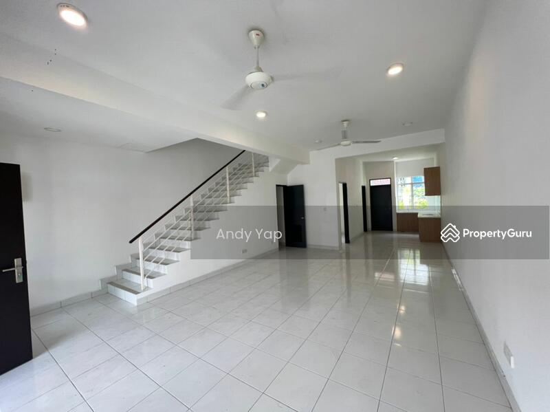 Untuk Dijual - M Residence 1, Bandar Tasik Puteri, Rawang