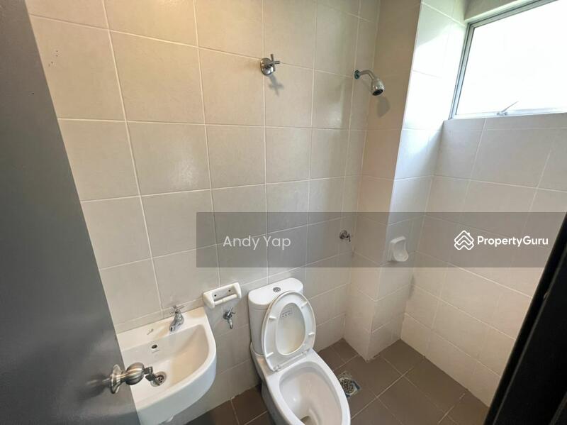 Untuk Dijual - M Residence 1, Bandar Tasik Puteri, Rawang