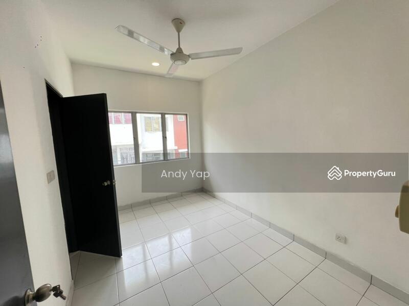 Untuk Dijual - M Residence 1, Bandar Tasik Puteri, Rawang