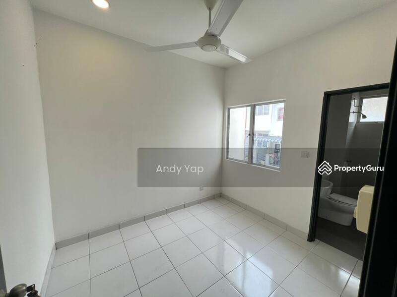Untuk Dijual - M Residence 1, Bandar Tasik Puteri, Rawang