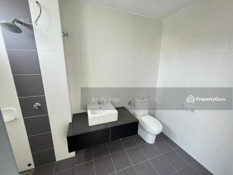 Untuk Dijual - M Residence 1, Bandar Tasik Puteri, Rawang