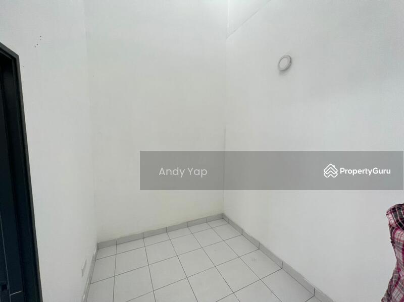 Untuk Dijual - M Residence 1, Bandar Tasik Puteri, Rawang