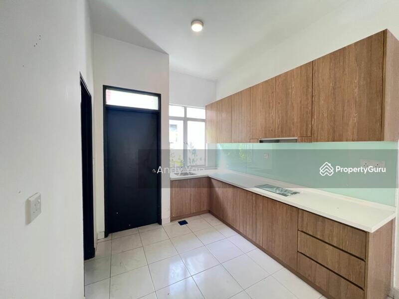 Untuk Dijual - M Residence 1, Bandar Tasik Puteri, Rawang