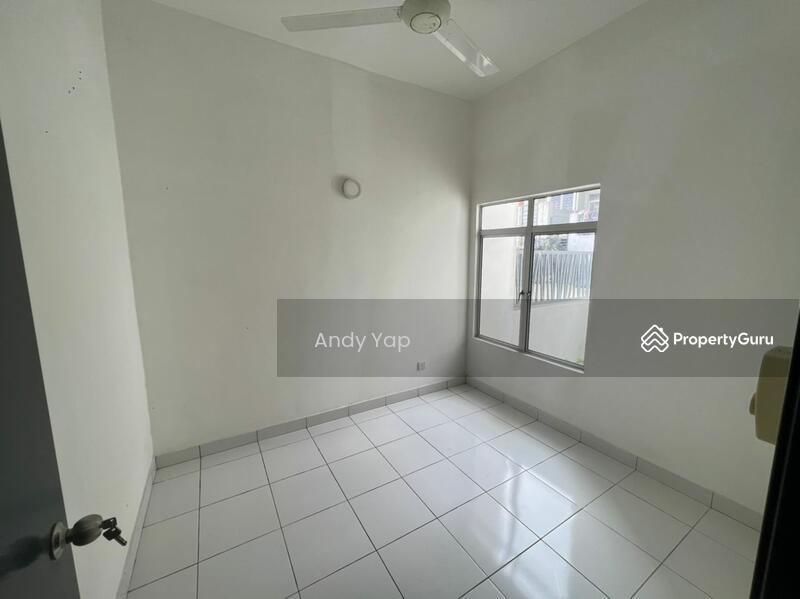 Untuk Dijual - M Residence 1, Bandar Tasik Puteri, Rawang