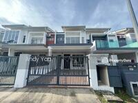 For Sale - M Residence 1, Bandar Tasik Puteri, Rawang