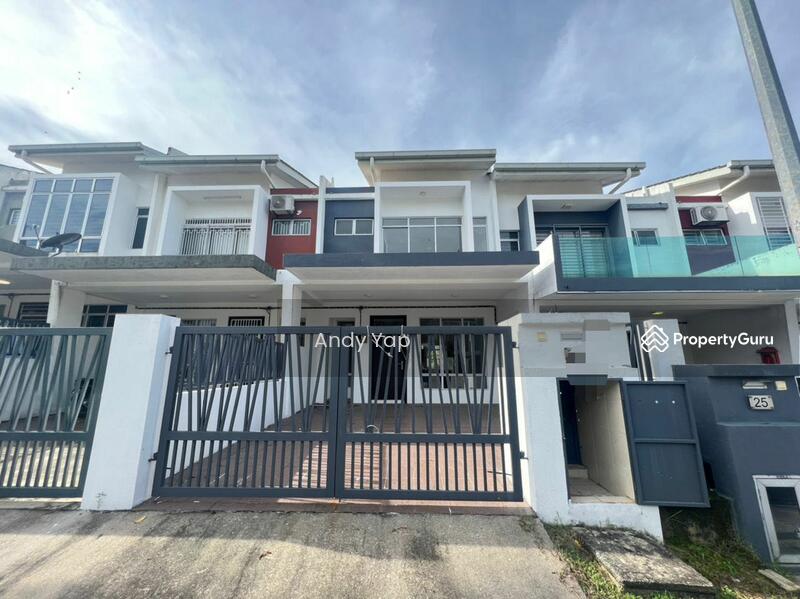 Untuk Dijual - M Residence 1, Bandar Tasik Puteri, Rawang