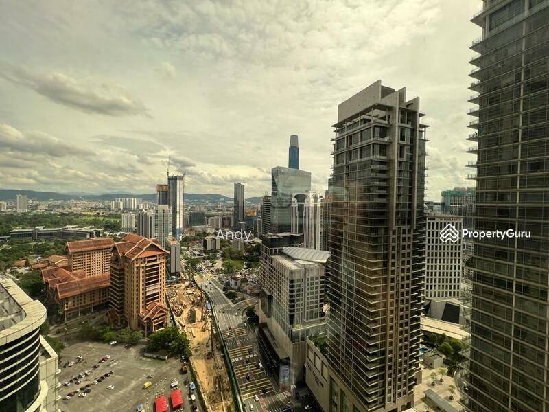 Service Residence for Sale at Banyan Tree Signatures - Andy . - PropertyGuru.com.my