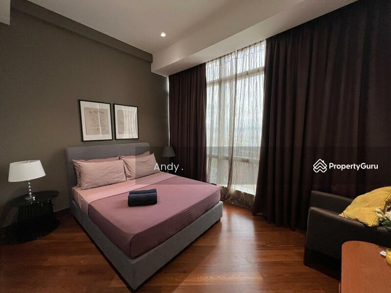 Service Residence for Sale at Banyan Tree Signatures - Andy . - PropertyGuru.com.my