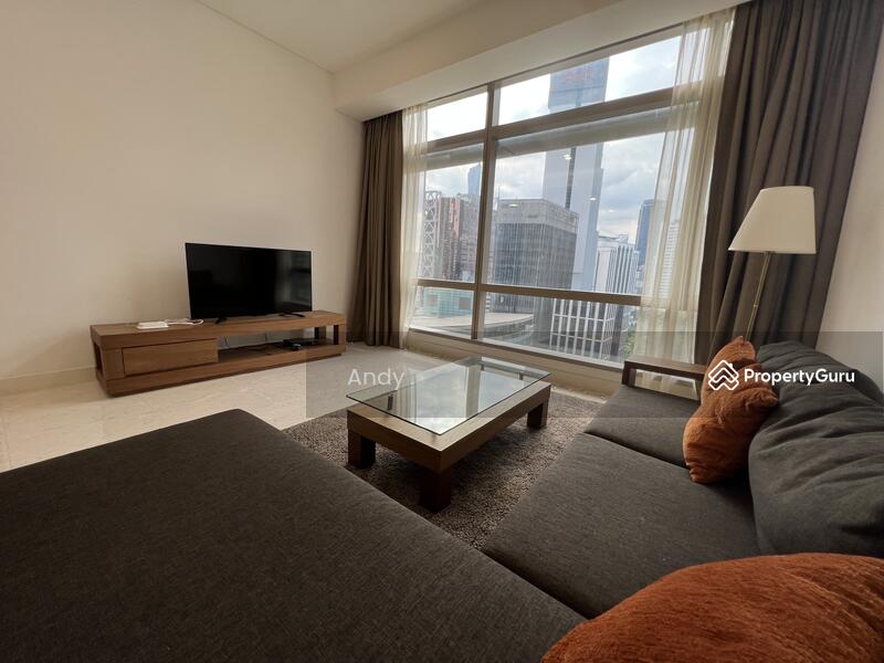 Service Residence for Rent at Banyan Tree Signatures - Andy . - PropertyGuru.com.my