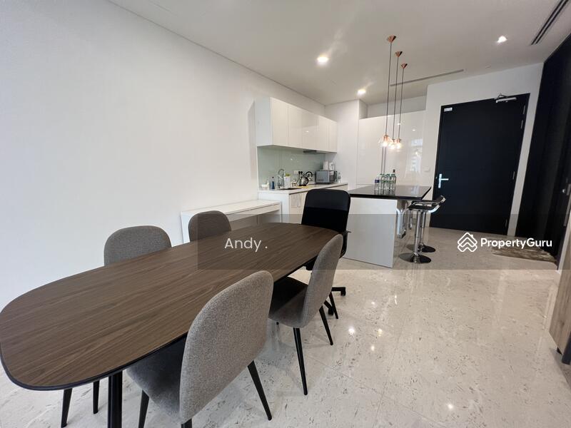 Service Residence for Rent at Banyan Tree Signatures - Andy . - PropertyGuru.com.my