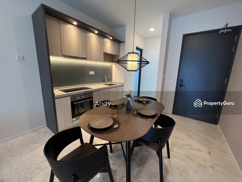 Servis Apartment untuk Dijual di 10 Stonor - Andy . - PropertyGuru.com.my