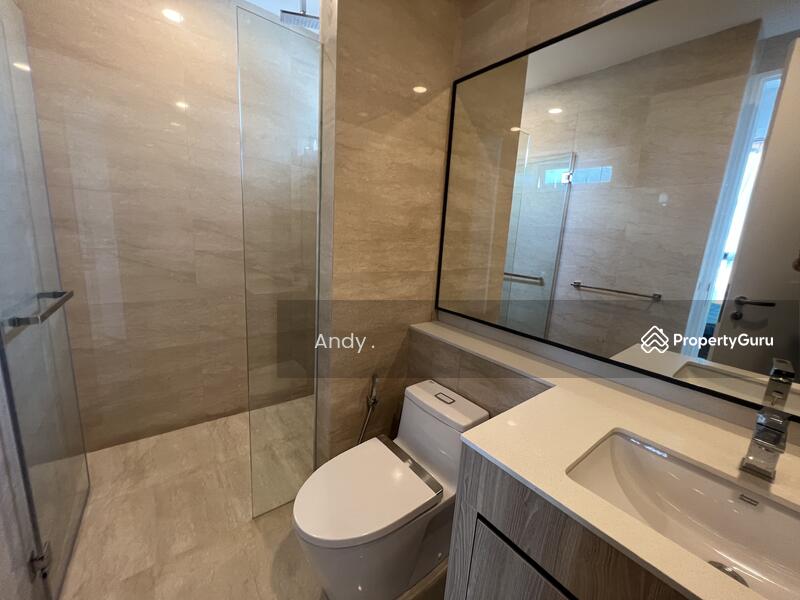 Servis Apartment untuk Dijual di 10 Stonor - Andy . - PropertyGuru.com.my