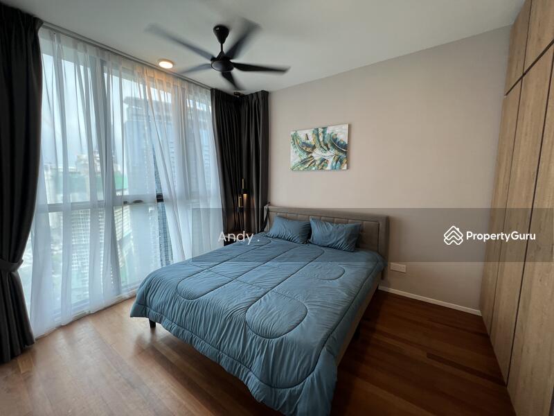 Servis Apartment untuk Dijual di 10 Stonor - Andy . - PropertyGuru.com.my