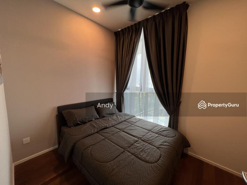 Servis Apartment untuk Dijual di 10 Stonor - Andy . - PropertyGuru.com.my