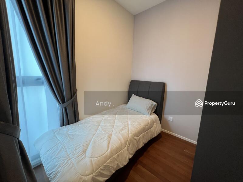 Servis Apartment untuk Dijual di 10 Stonor - Andy . - PropertyGuru.com.my
