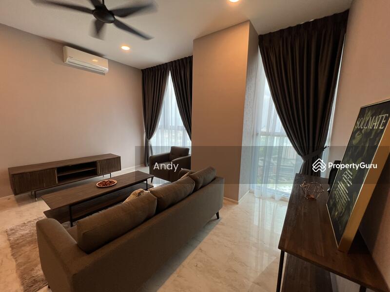 Servis Apartment untuk Dijual di 10 Stonor - Andy . - PropertyGuru.com.my