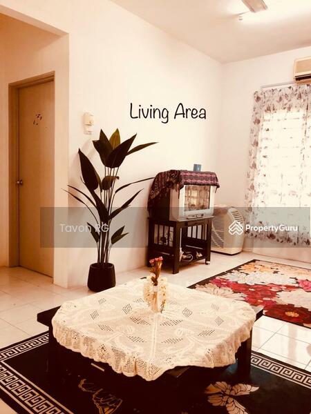 For Rent - Villa Tropika