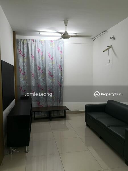 Service Residence for Rent at The Arc - Jamie Leong - PropertyGuru.com.my