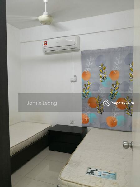 Service Residence for Rent at The Arc - Jamie Leong - PropertyGuru.com.my