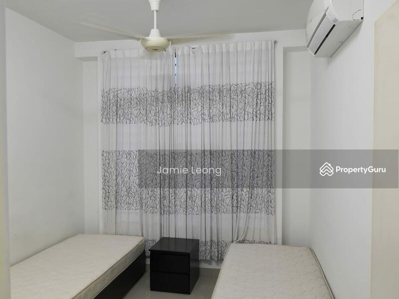 Service Residence for Rent at The Arc - Jamie Leong - PropertyGuru.com.my