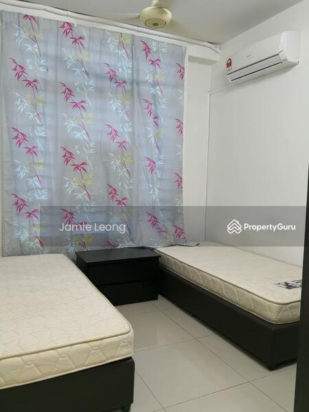 Service Residence for Rent at The Arc - Jamie Leong - PropertyGuru.com.my