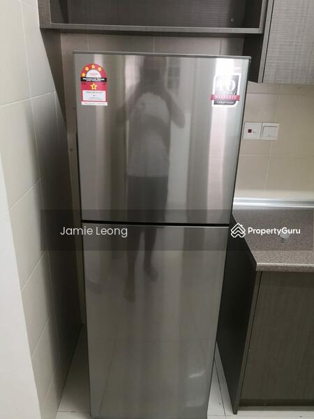 Service Residence for Rent at The Arc - Jamie Leong - PropertyGuru.com.my