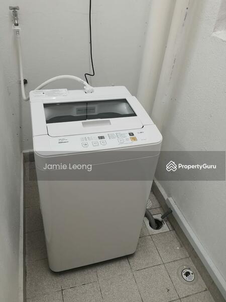 Service Residence for Rent at The Arc - Jamie Leong - PropertyGuru.com.my