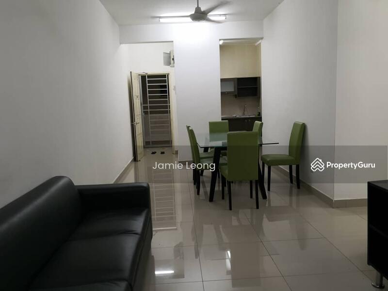 Service Residence for Rent at The Arc - Jamie Leong - PropertyGuru.com.my