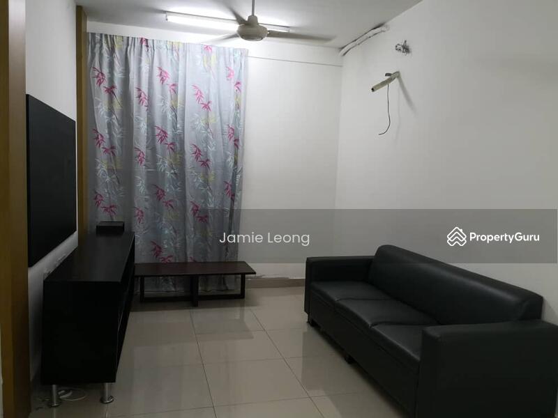Service Residence for Rent at The Arc - Jamie Leong - PropertyGuru.com.my
