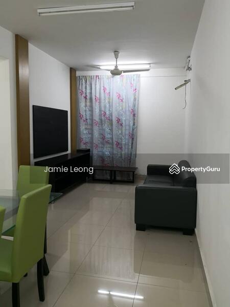 Service Residence for Rent at The Arc - Jamie Leong - PropertyGuru.com.my