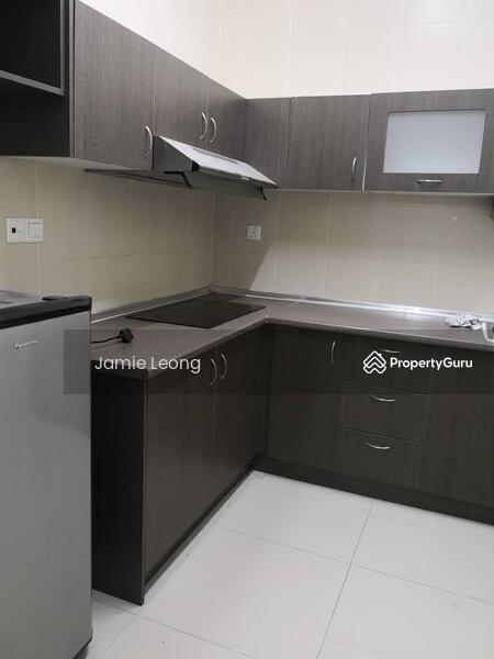 Service Residence for Rent at The Arc - Jamie Leong - PropertyGuru.com.my