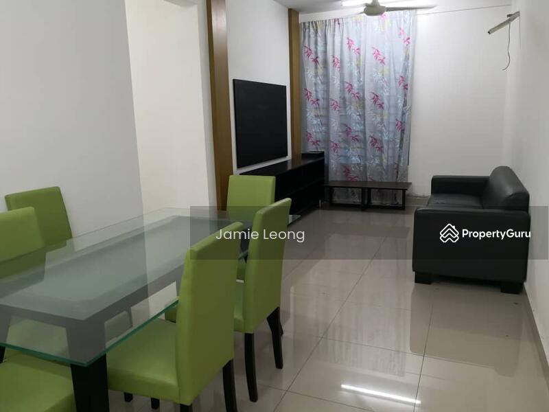 Service Residence for Rent at The Arc - Jamie Leong - PropertyGuru.com.my