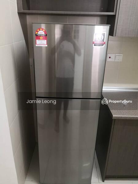 Service Residence for Rent at The Arc - Jamie Leong - PropertyGuru.com.my