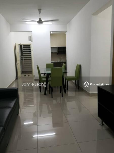Service Residence for Rent at The Arc - Jamie Leong - PropertyGuru.com.my