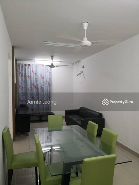 Service Residence for Rent at The Arc - Jamie Leong - PropertyGuru.com.my