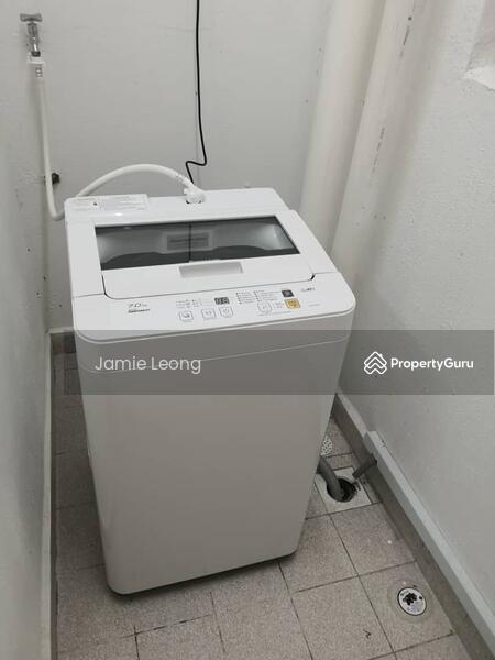 Service Residence for Rent at The Arc - Jamie Leong - PropertyGuru.com.my