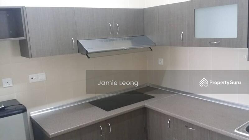 Service Residence for Rent at The Arc - Jamie Leong - PropertyGuru.com.my