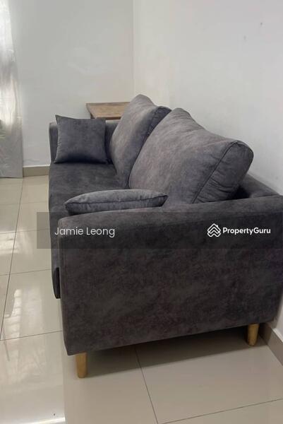 Service Residence for Rent at The Arc - Jamie Leong - PropertyGuru.com.my