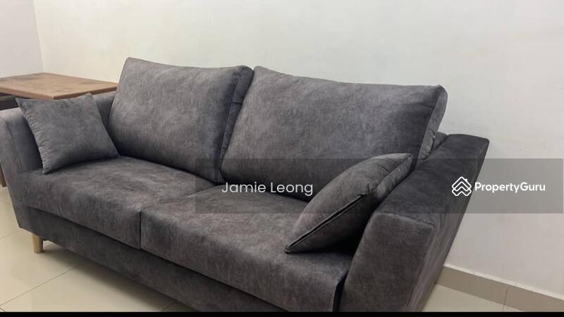 Service Residence for Rent at The Arc - Jamie Leong - PropertyGuru.com.my