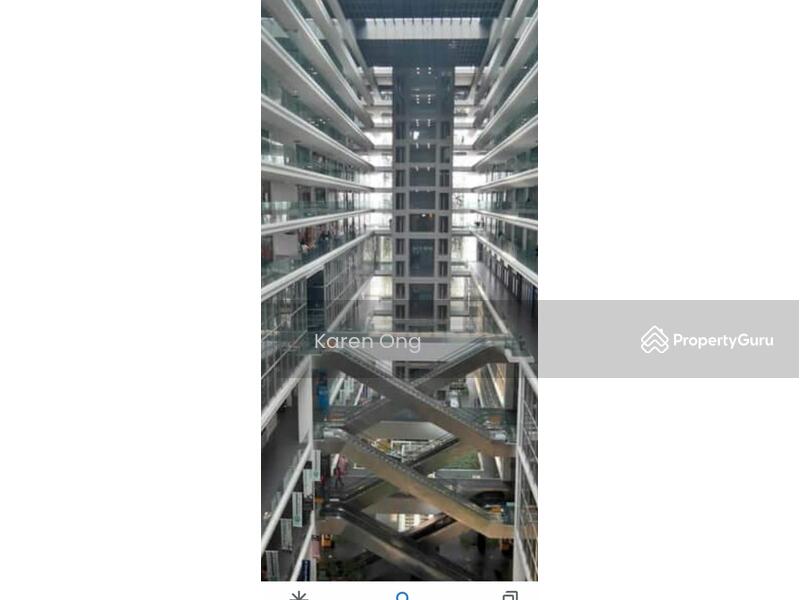 For Rent - Sky Park One City Subang Jaya