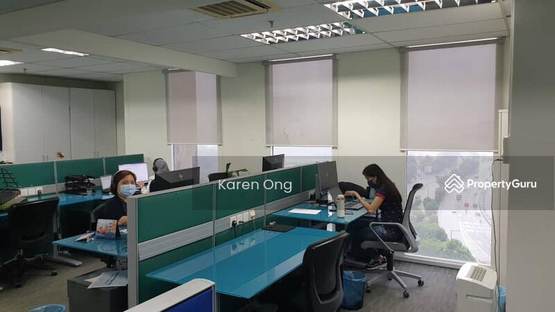 For Rent - Sky Park One City Subang Jaya