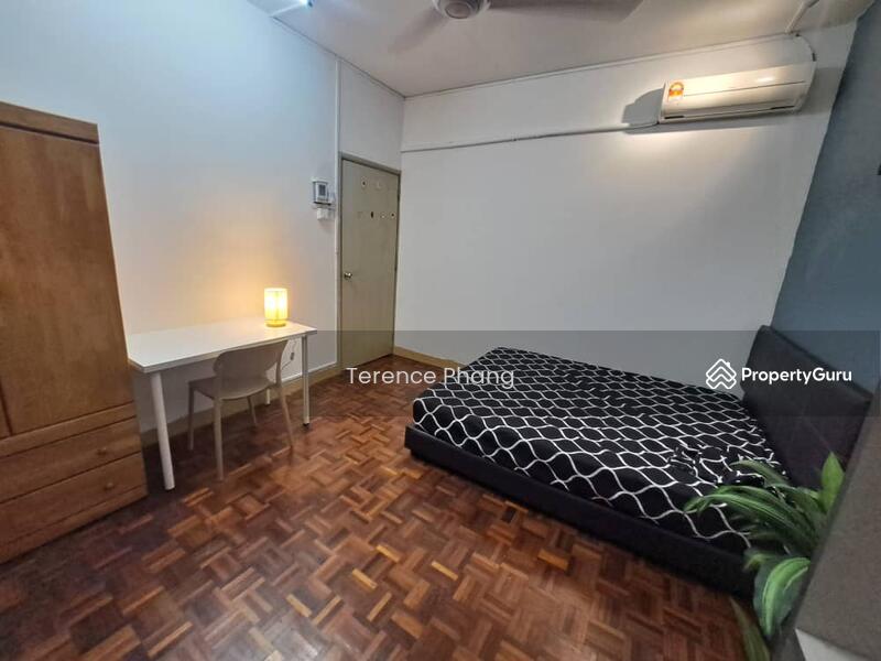 For Rent - Menara Jaya