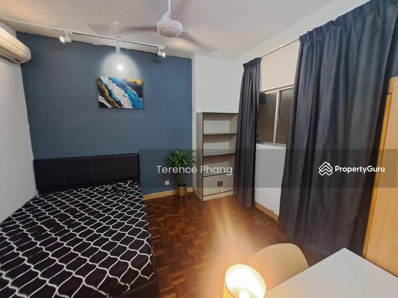 For Rent - Menara Jaya