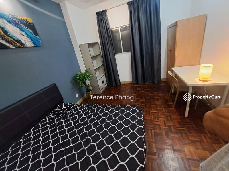 For Rent - Menara Jaya