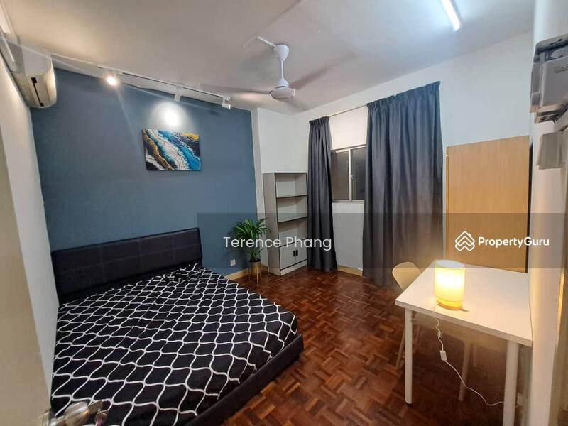 For Rent - Menara Jaya