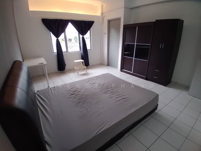 Untuk Disewa - Menara Jaya