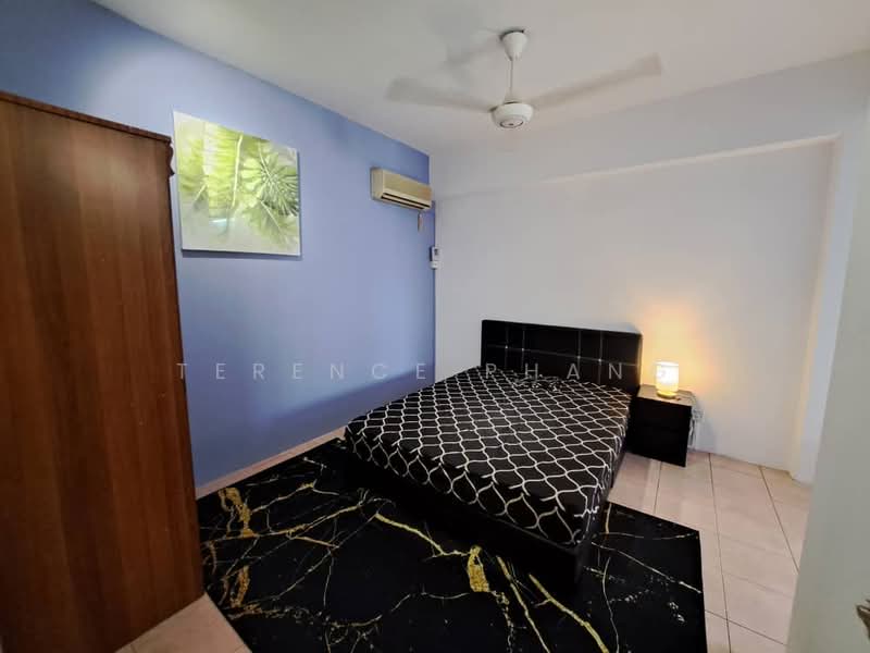 Kondominium untuk Disewa di Menara Jaya - Terence Phang - Bedroom - PropertyGuru.com.my