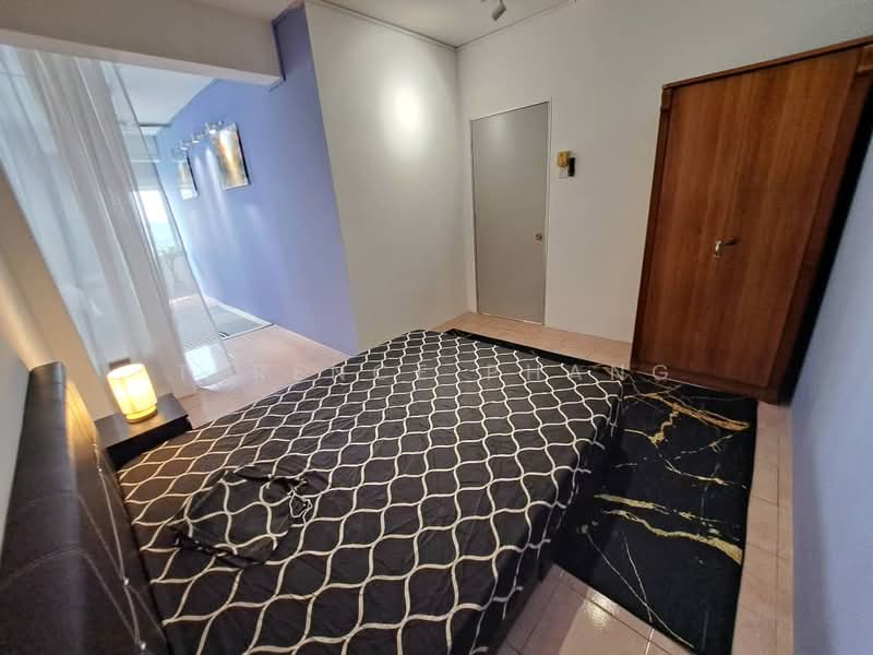 Kondominium untuk Disewa di Menara Jaya - Terence Phang - Bedroom - PropertyGuru.com.my