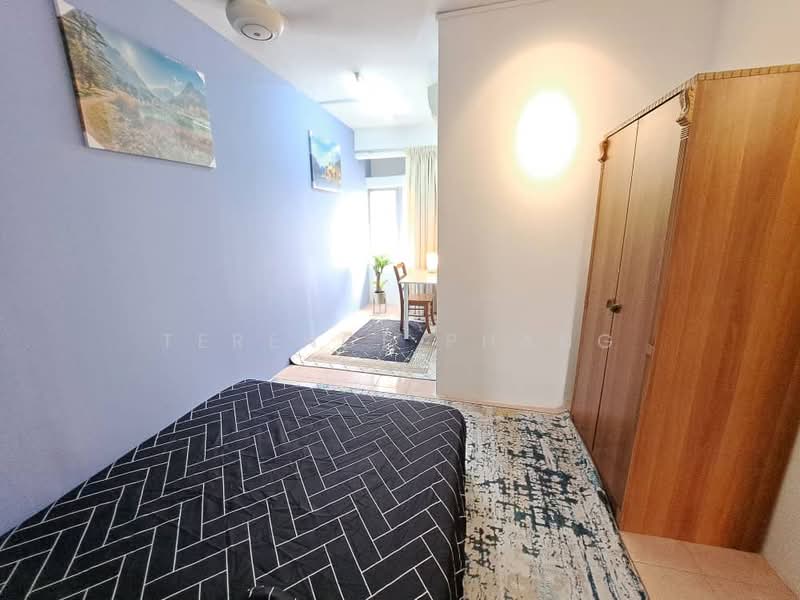 Kondominium untuk Disewa di Menara Jaya - Terence Phang - Bedroom - PropertyGuru.com.my